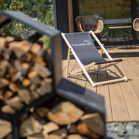 Chillzone-Hill Hotel Szalejow Gorny Buitenkant foto